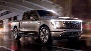 Ford F-150 Lightning'in üretimi zamlı başladı