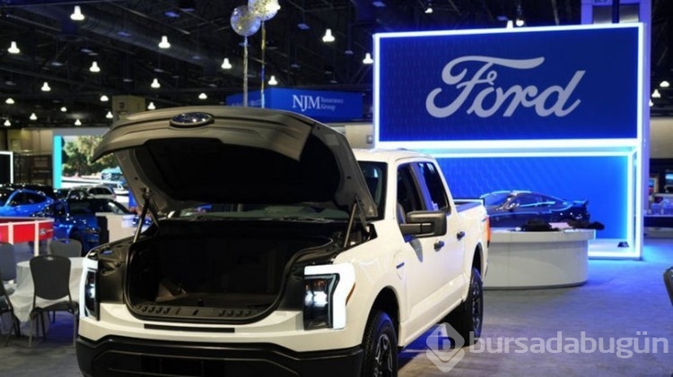 Ford F-150 Lightning'in üretimi zamlı başladı
