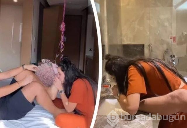 Dilan Polat'ın evine almak istediği çöp kovasının fiyatı şok etti!
