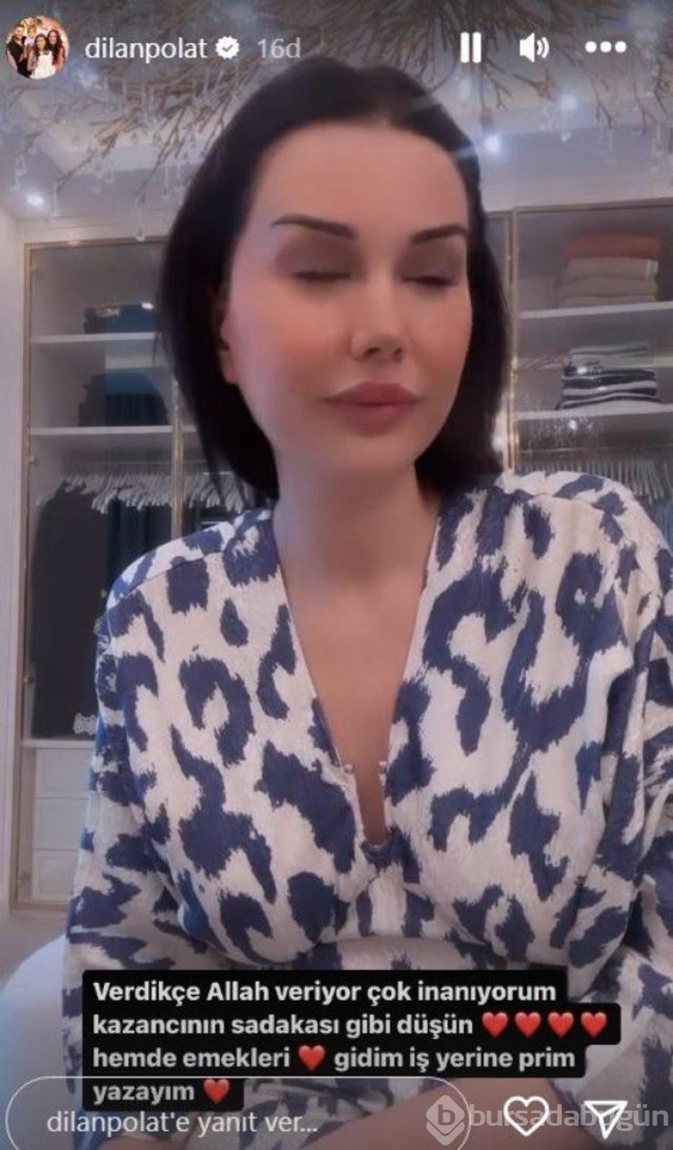 Dilan Polat'ın evine almak istediği çöp kovasının fiyatı şok etti!