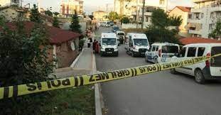 Elazığ'da bir evde 6 kişi ölü bulundu!