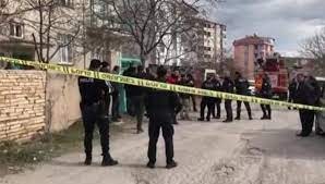 Elazığ'da bir evde 6 kişi ölü bulundu!