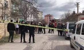 Elazığ'da bir evde 6 kişi ölü bulundu!