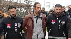 Damat dışında tutuklu kalmadı
