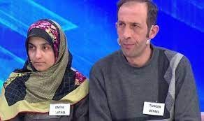 Damat dışında tutuklu kalmadı