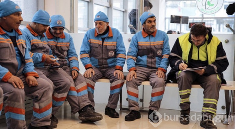 Taşerona kadro düzenlemesinde yeni açıklama! 