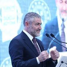 Borç stokunun GSYH'ye oranı düşüş kaydediyor
