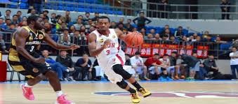 Errick Mccollum'dan kötü haber