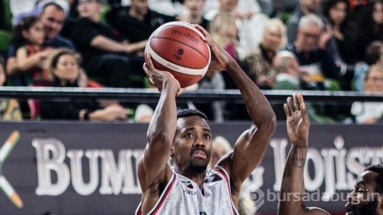 Errick Mccollum'dan kötü haber