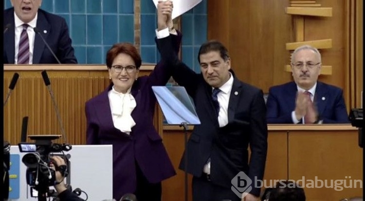 Milletvekili adaylığına başvuran ünlüler
