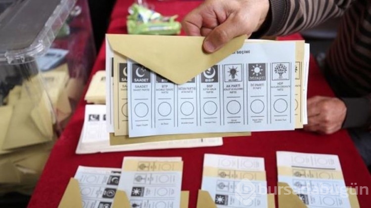 41 gün kala 15 soruda 14 Mayıs seçimleri