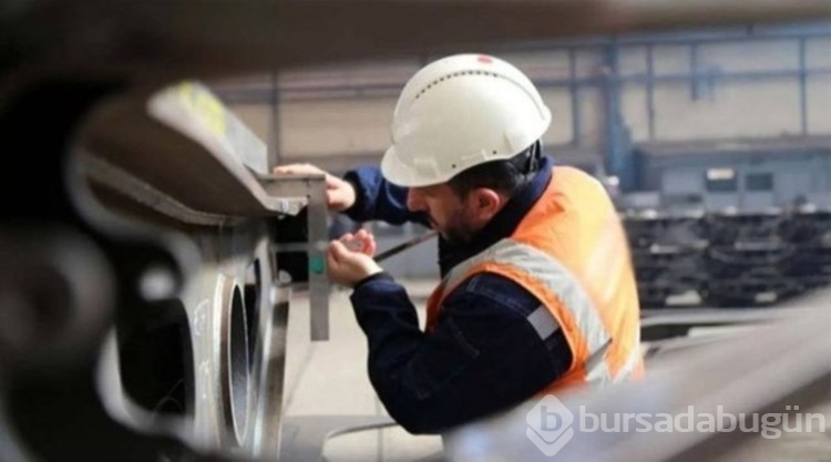 Geçici işçiye kadro düzenlemesi Resmi Gazete'de!
