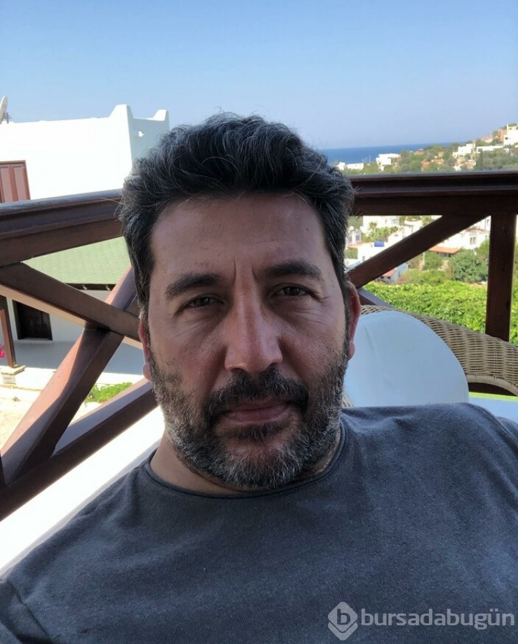 Oyuncu Emre Kınay'a RTÜK'ten sert tepki