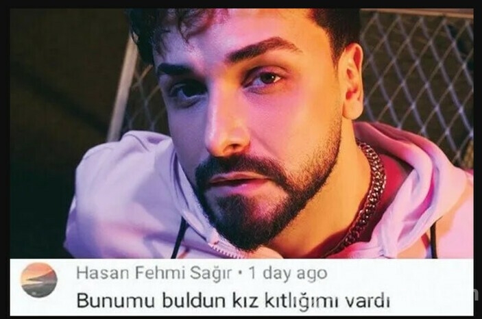 Sefo'dan babası Melisa Döngel yorumuna açıklık getirdi
