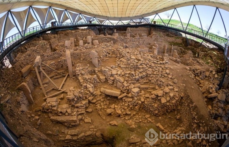 Göbeklitepe ziyarete açıldı