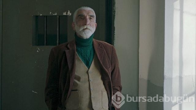 Yargı'nın Merdan dedesi Cezmi Baskın TİP'e katıldı