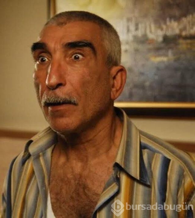 Yargı'nın Merdan dedesi Cezmi Baskın TİP'e katıldı