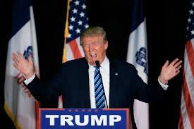 Trump, davayı seçim müdahalesi olarak yorumladı