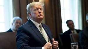 Trump, davayı seçim müdahalesi olarak yorumladı