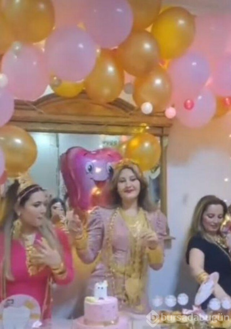 Kobra Murat kurban kesip torununu altına boğdu