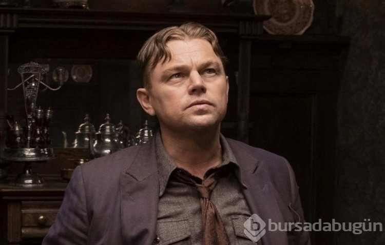  Leonardo DiCaprio davada tanıklık yaptı