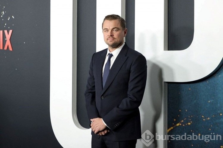  Leonardo DiCaprio davada tanıklık yaptı