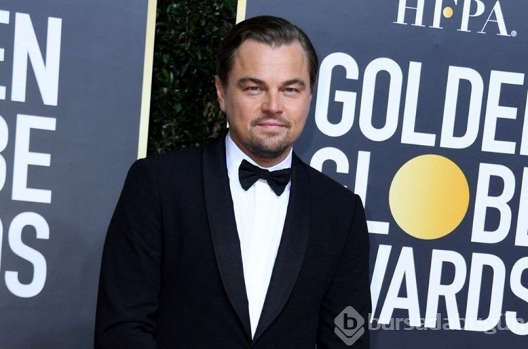  Leonardo DiCaprio davada tanıklık yaptı
