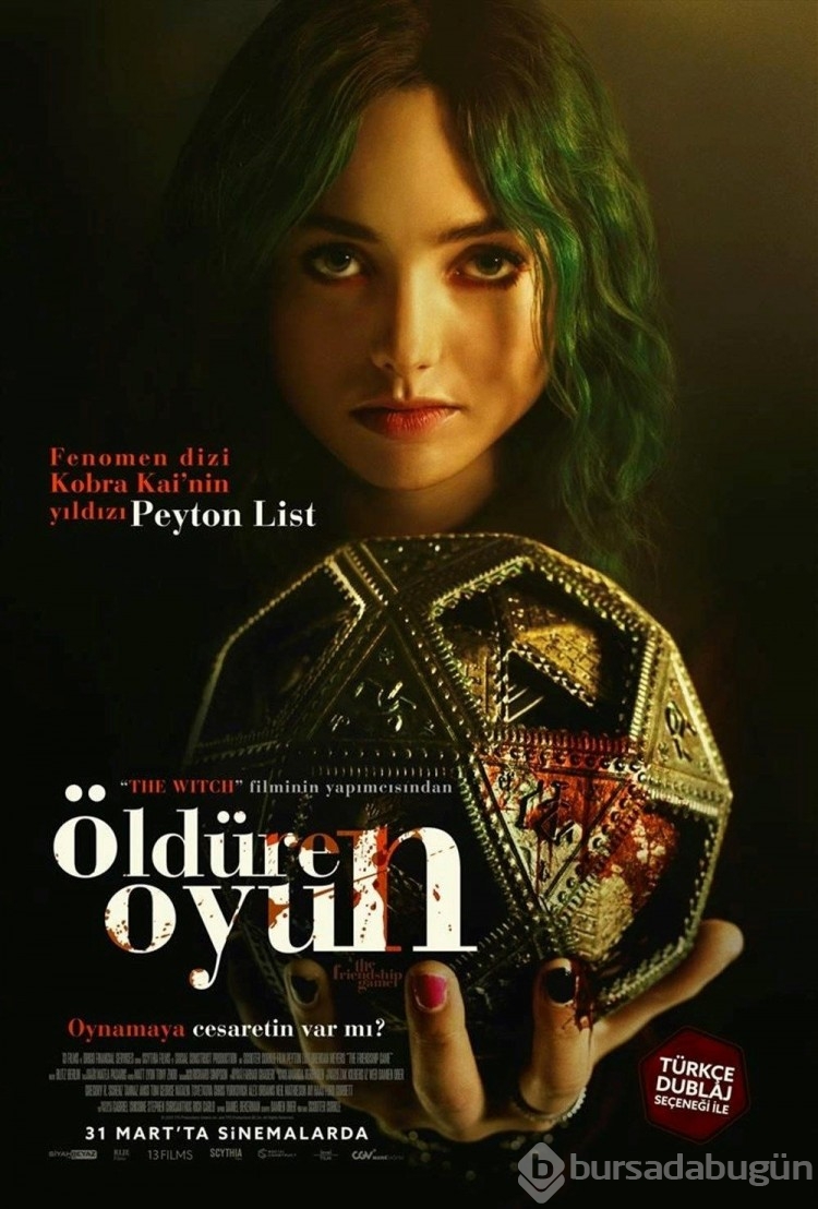 Zirvenin sahibi yine John Wick 4