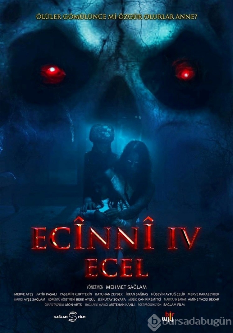 Zirvenin sahibi yine John Wick 4
