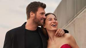 Kıvanç Tatlıtuğ ve Serenay Sarıkaya'nın o sahnesi Başak Dizer'i rahatsız etti mi?