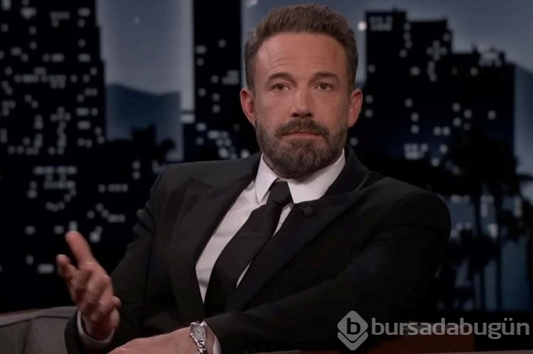 Ben Affleck: Yetersiz hissetmemek güç ister