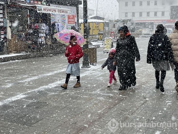 Meteoroloji'den uyarı!