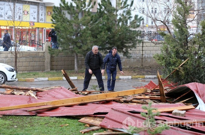 Meteoroloji'den uyarı!