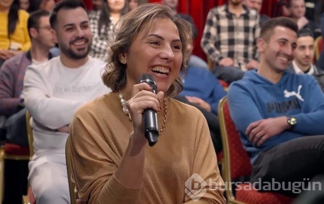 Hasan Can Kaya'nın sunduğu Konuşanlar programında bomba hikaye!
