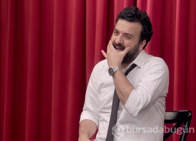 Hasan Can Kaya'nın sunduğu Konuşanlar programında bomba hikaye!