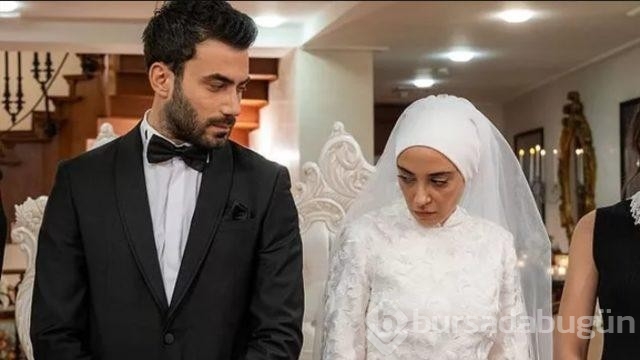 RTÜK'ten ceza alan Kızılcık Şerbeti'nde yeni gelişme!
