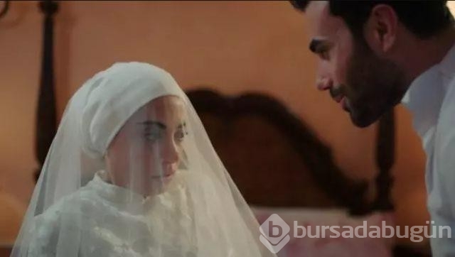 RTÜK'ten ceza alan Kızılcık Şerbeti'nde yeni gelişme!