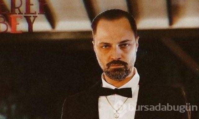 Gelsin Hayat Bildiği Gibi'nin Sadi'si Ertan Saban'ın eşi ünlü çıktı! 