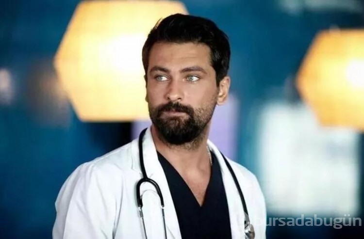 Onur Tuna ve Yasemin Yazıcıdan aşk pozları
