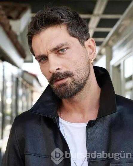 Onur Tuna ve Yasemin Yazıcıdan aşk pozları
