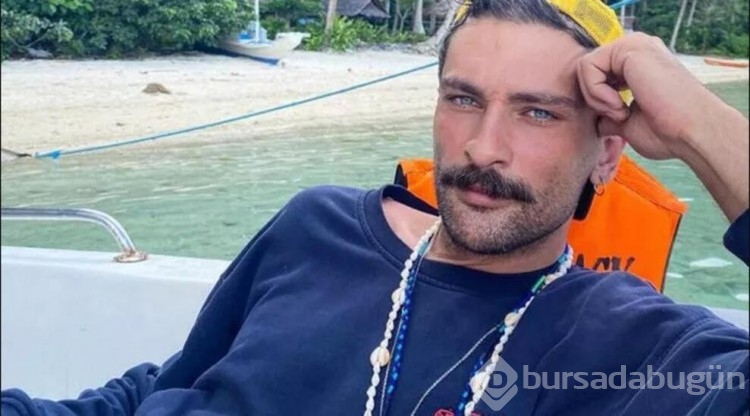 Onur Tuna ve Yasemin Yazıcıdan aşk pozları
