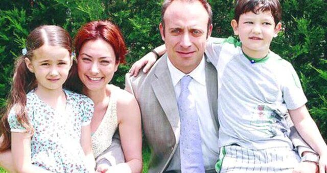 Aliye'nin Ayşe'si Su Dura güzelliğiyle kendine hayran bıraktı