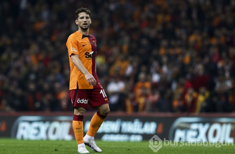 Galatasaray - Başakşehir maçı muhtemel 11'ler