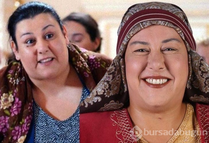 72 kilo veren Esin Gündoğdu'nun son halini görenler tanıyamadı!