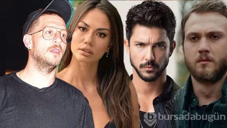 Uraz Kaygılaroğlu Instagram hesabından çıkardığı 400 kişi hakkında açıklama yaptı
