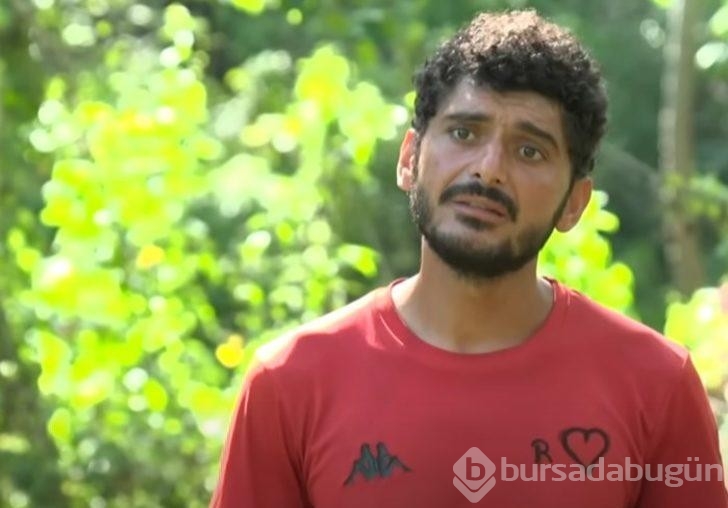 Survivor'da eleme adayı olan Barış Telli ve Buse Plan tartıştı!