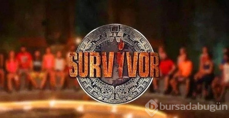 Survivor'da eleme adayı olan Barış Telli ve Buse Plan tartıştı!