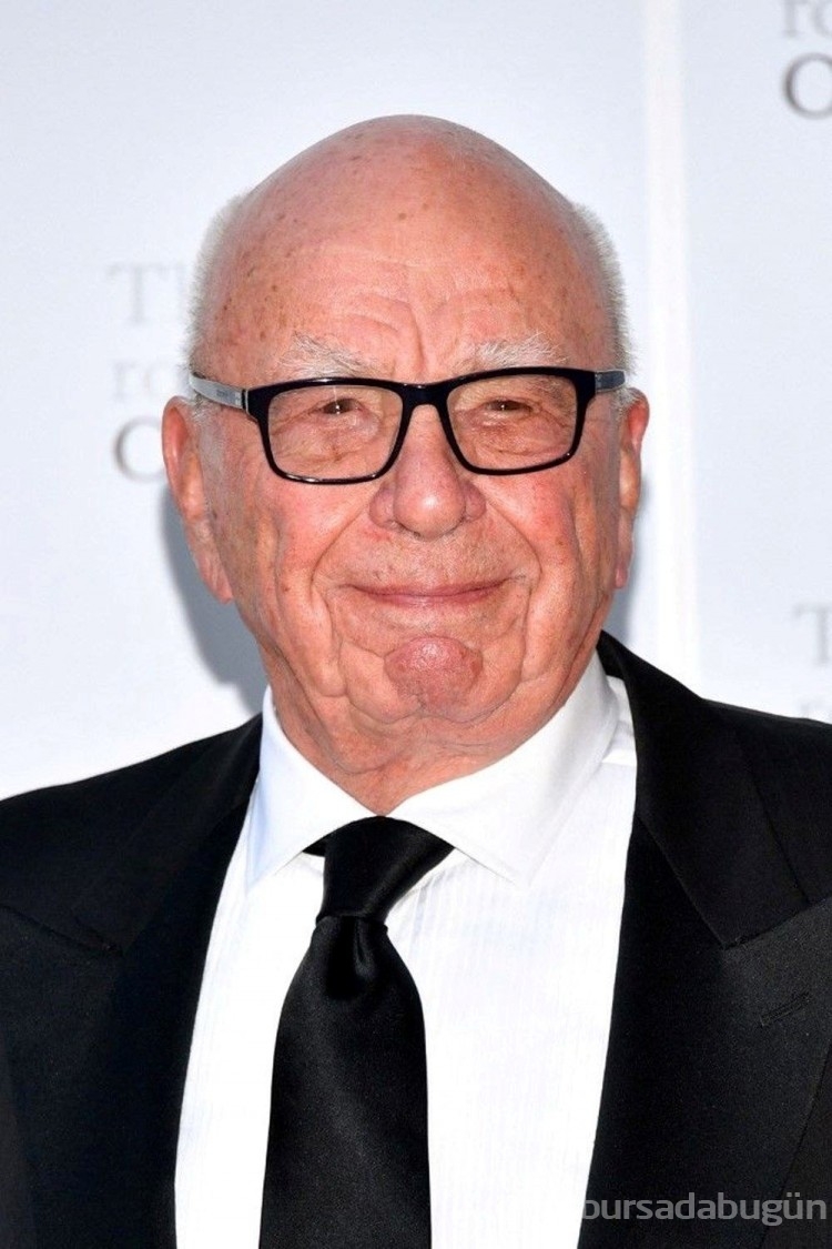 Beşinci kez evlenmeye hazırlanan Rupert Murdoch nişanlısından ayrıldı