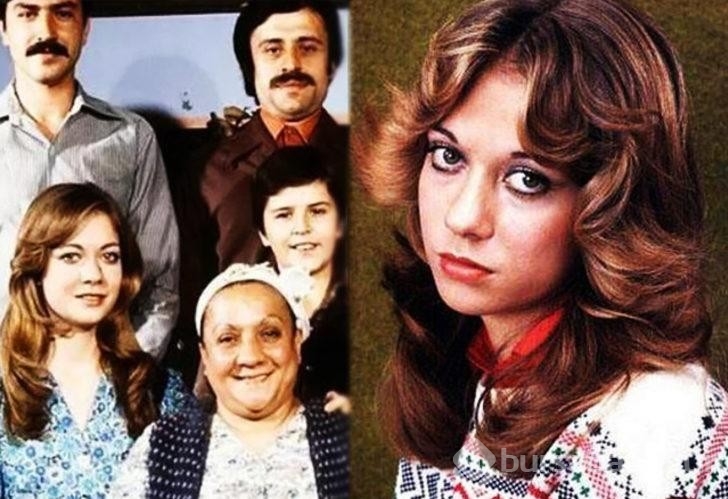 Aile Şerefi'nin Zeynep'i 66 yaşındaki Itır Esen son haliyle şaşırttı