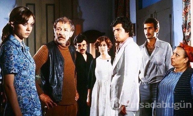 Aile Şerefi'nin Zeynep'i 66 yaşındaki Itır Esen son haliyle şaşırttı
